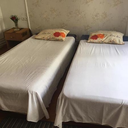 Tower Apartament Nagyszeben Kültér fotó