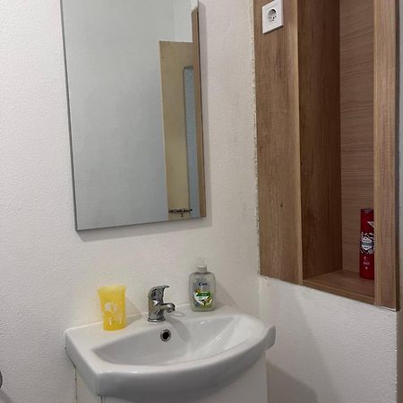 Tower Apartament Nagyszeben Kültér fotó