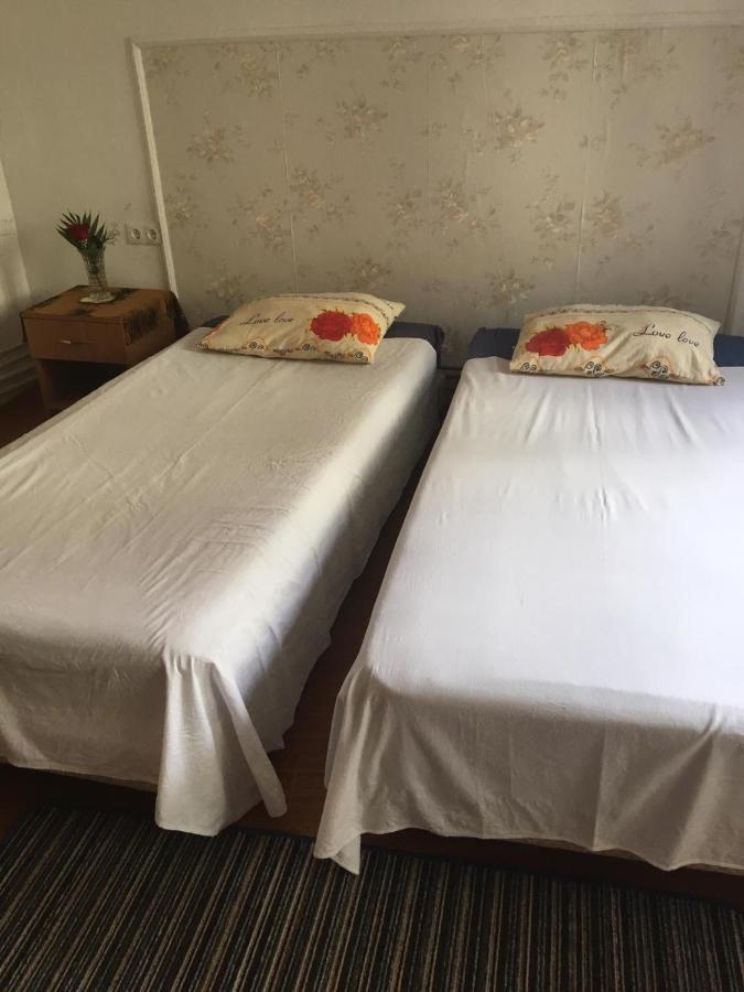 Tower Apartament Nagyszeben Kültér fotó