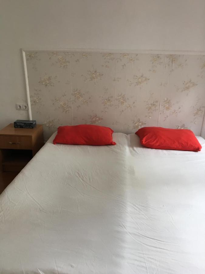 Tower Apartament Nagyszeben Kültér fotó