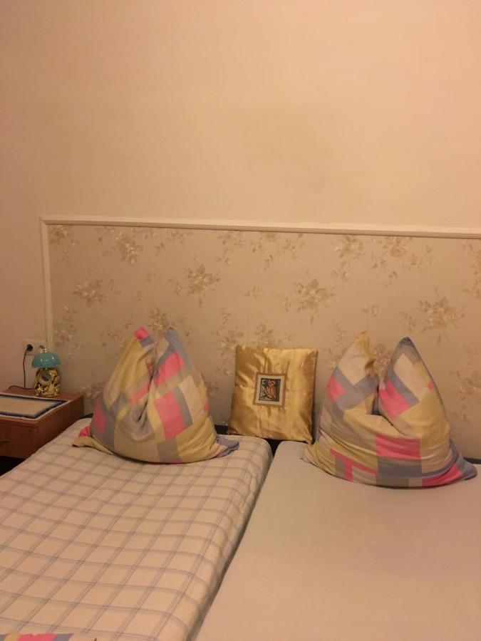 Tower Apartament Nagyszeben Kültér fotó